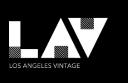 LA Vintage logo